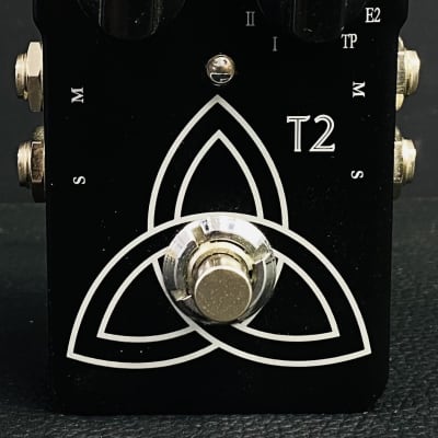TC Electronic T2 Reverb | Reverb Canada