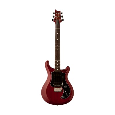 Paul Reed Smith 【品】PRS S2 STANDARD 22 SATIN/2021年製/ハードケース付き/paul reed smith