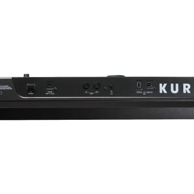 Kurzweil PC4-7 76-Key Workstation Keyboard KEY ESSENTIALS BUNDLE image 6