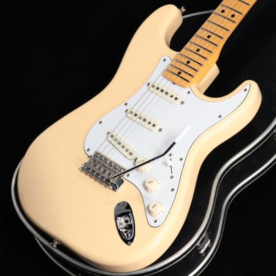 FENDER JAPAN ST68-YM Yngwie Malmsteen Signature Stratocaster | Reverb