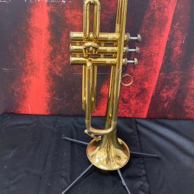 Spada スパーダ E♭ Special Model E♭トランペット（中古