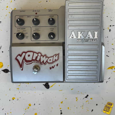 Reverb.com listing, price, conditions, and images for akai-variwah