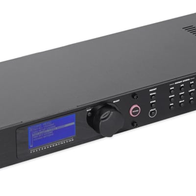 DBX DriveRack PA2 Complete Sound Signal Processor Speaker Management System PA 2 image 2