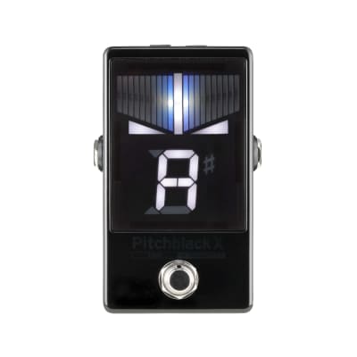 Korg Pitchblack X Mini | Reverb Canada