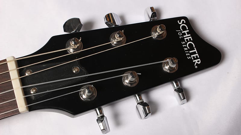 SCHECTER / OL-FL-N/SNTL New! [90727]