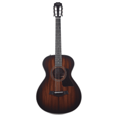 Taylor 322e (2014 - 2015) | Reverb