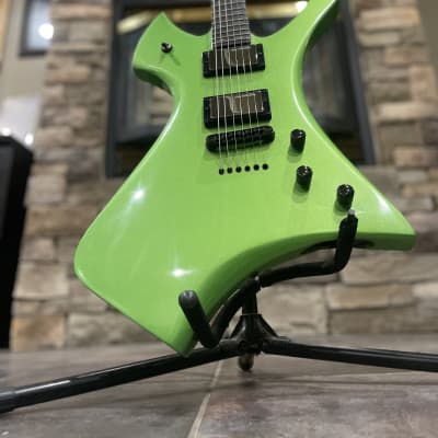 Dave Mustaine 2006 Axxion Live Wire for sale