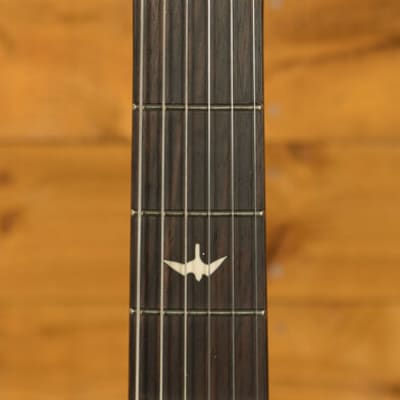 PRS SE Signature | SE John Mayer Silver Sky Rosewood - Moon White image 6