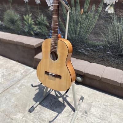 Ortega Student Series RST5 Acoustic Guitar image 3