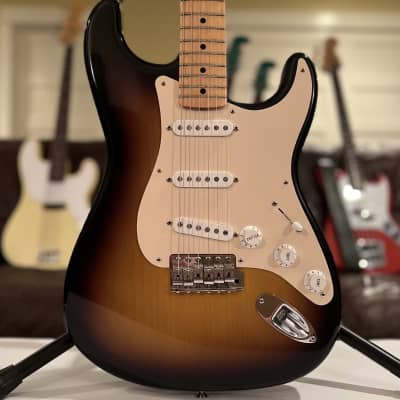 2006 Fender Custom Shop '56 Reissue Stratocaster NOS for sale