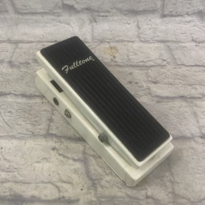 Fulltone Clyde Standard Wah Pedal for sale