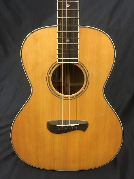 Tacoma PM-28 | Reverb