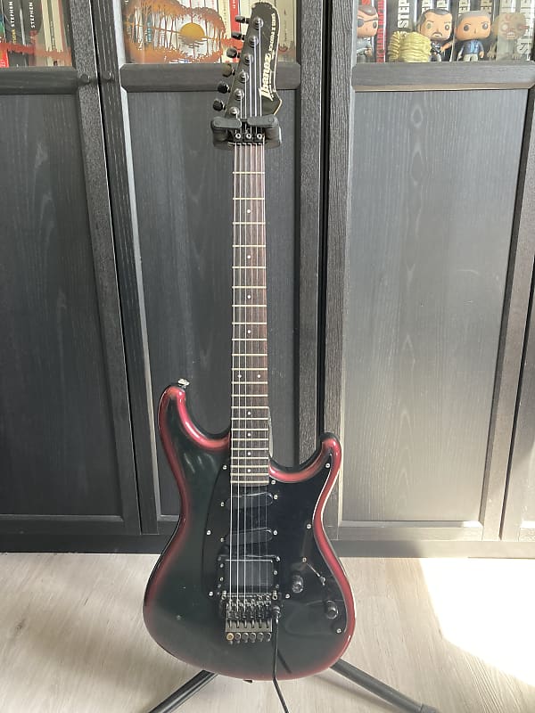 Ibanez Roadstar II Electric Guitar Vintage Made in Japan w