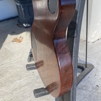 Gibson Les Paul Faded 2018 - Worn Bourbon image 20