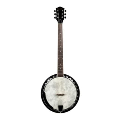 Beaver Creek 6 String Banjo-Guitar for sale