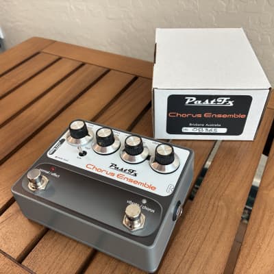 Reverb.com listing, price, conditions, and images for pastfx-chorus-ensemble