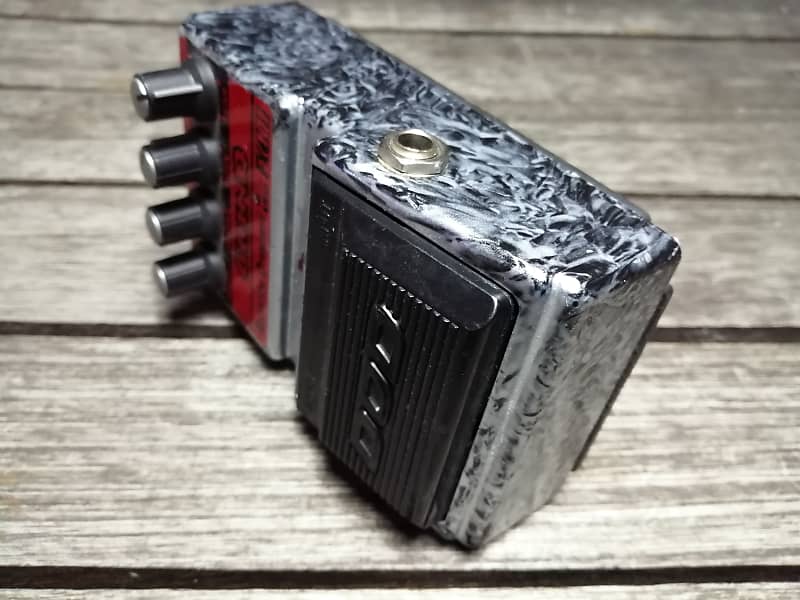 ギター DOD FX101 Grind Rectifying Overdrive DOD FX101 GRIND Pedal - A Mesa Rectifier in a Box! - YouTube