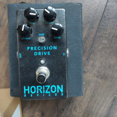 Reverb.com listing, price, conditions, and images for horizon-devices-precision-drive