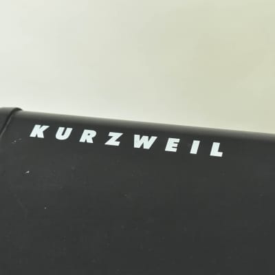 Kurzweil PC2X 88-Weighted Key Keyboard Controller CG004JB image 7