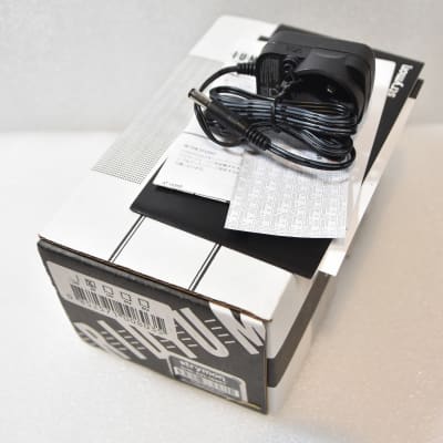 STRYMON Iridium Amp & IR Cab [SN S21-16867] [02/11] image 6