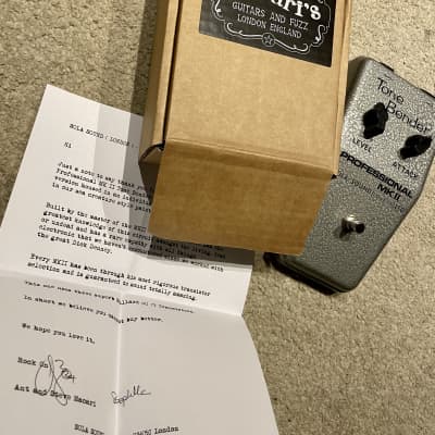 Sola Sound Tone Bender Mkii for sale