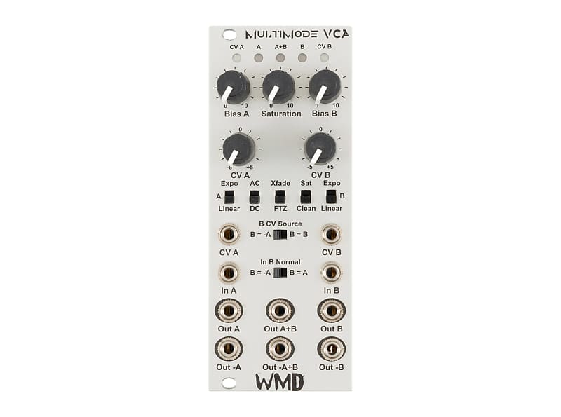 WMD Multimode VCA