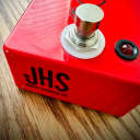 British High-Gain Tone  |  JHS Angry Charlie V3 Drive/Distortion Pedal – Mint Cond/Barely Used