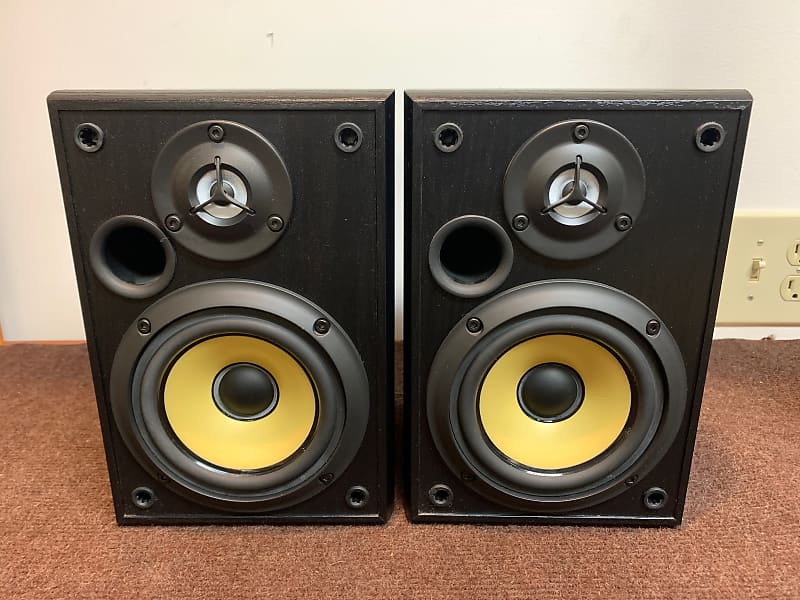 Sony SSMB150H Bookshelf Speakers Reverb