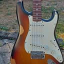 Fender American Vintage Reissue 1962 Stratocaster made in USA