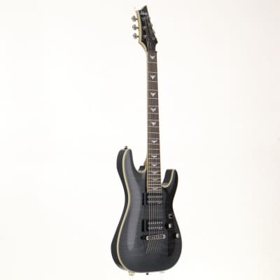 SCHECTER Diamond Series Omen Extreme-7 AD-OM-EXT-7 [SN N10110193] [11/07] image 8