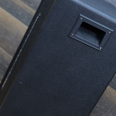 Custom Audio Amplifiers 150-Watt 8-Ohm 2x12" Eminence The Governor Guitar Cabinet image 11