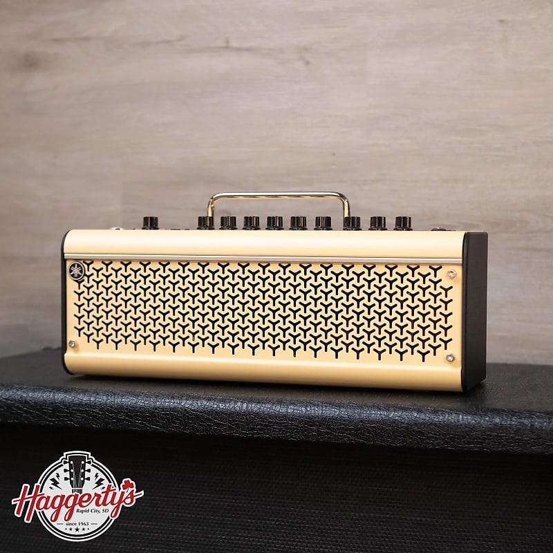 Yamaha THR30II WL 30 Watt Desktop Amplifier image 1