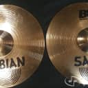 Used Sabian B8 13” Hi Hats