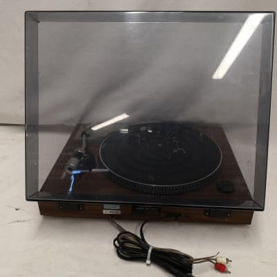 Audio Reflex DD-1979 Direct drive 2 speed Auto-Return Stereo