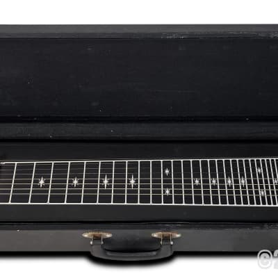 Fuzzy Lap / Pedal Steel Guitar image 10