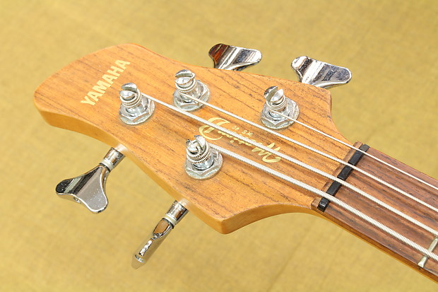 Yamaha MB-40 Motion Bass | Reverb