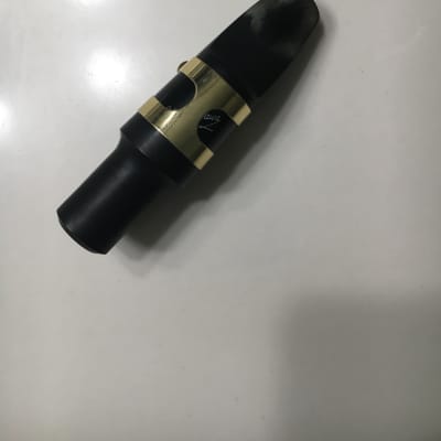 Yanagisawa Y37065 Hard Rubber Baritone Saxophone Mouthpiece - 5 image 3