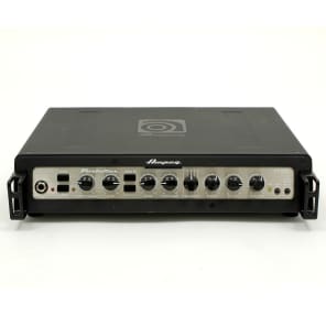 Ampeg PF-500 Portaflex 500-Watt Bass Amp Head | Reverb Canada