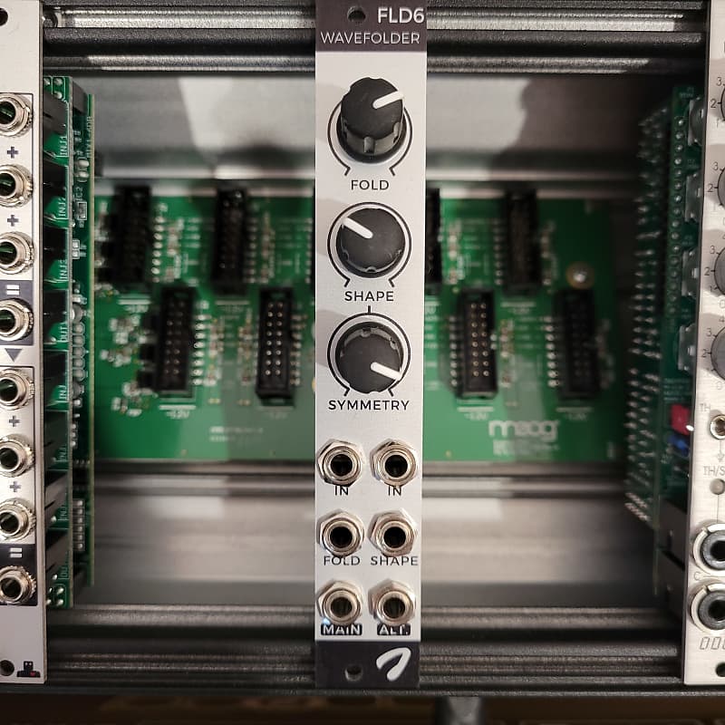 Joranalogue Audio Design Fold 6