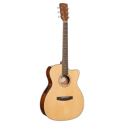 Acoustic Guitar Suzuki Violin Co., LTD F-100 1970s Vintage