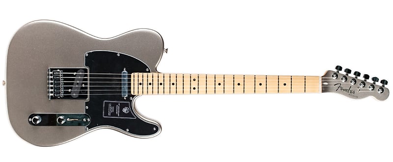 Fender 75th Anniversary Telecaster