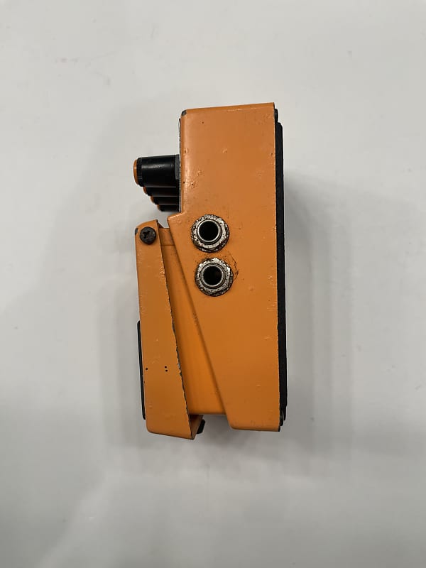 Boss DS-2 Turbo Distortion 1987 - 1989 Made In Japan