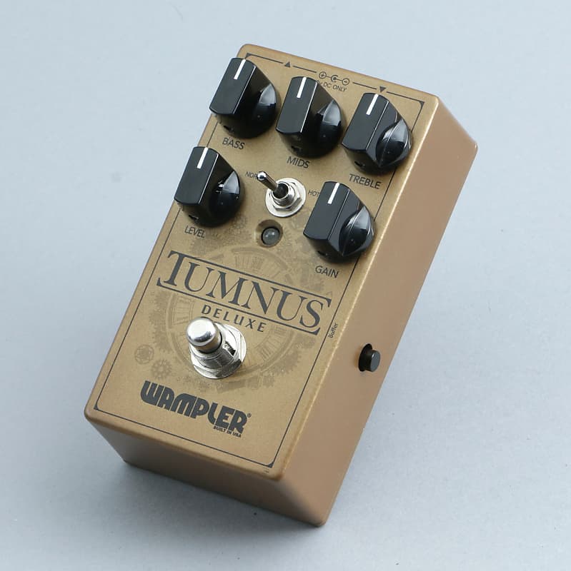 Wampler Tumnus Deluxe