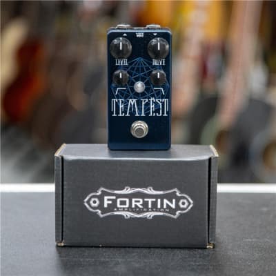FORTIN Tempest Overdrive Signature Architects 2022 image 14