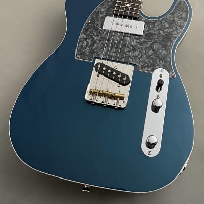 Psychederhythm Standard-T 2022 - Blue Ocean Metallic ≒3.62kg [Made in  Japan][GSB019] | Reverb Australia