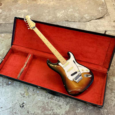 Fender ST-57 Stratocaster Reissue MIJ | Reverb