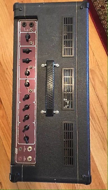 Vox AC30 1x12 Combo
