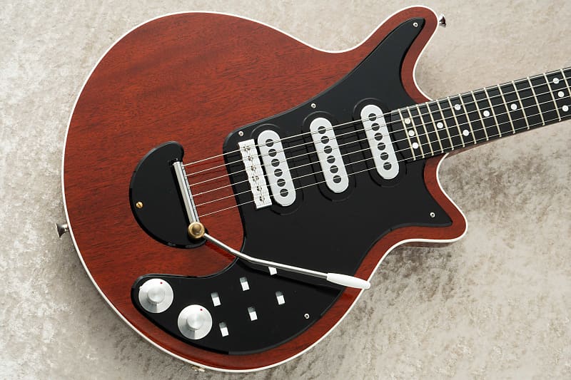 Kz Guitar Works Kz RS Replica #20240565 2024 [Red Special