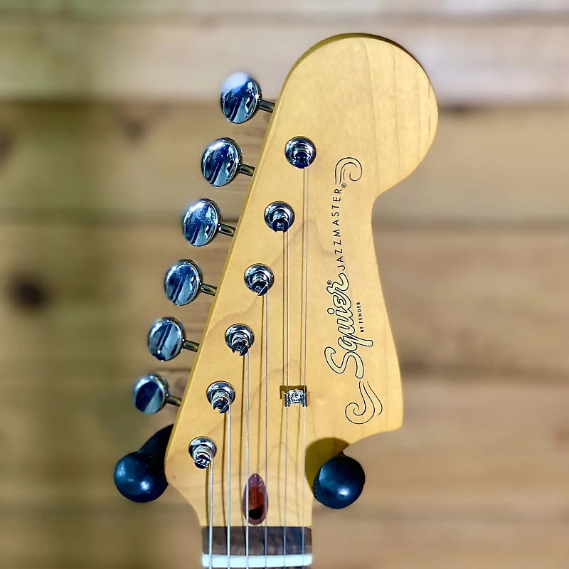 Squier J Mascis Jazzmaster | Reverb Canada