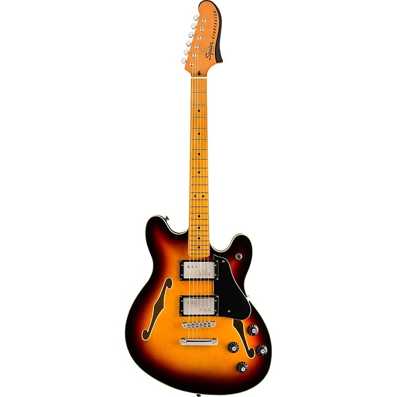 Squier Classic Vibe Starcaster | Reverb Canada
